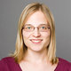 Porträtfoto von Christin Fischer