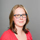 Porträtfoto von Katrin Rabe