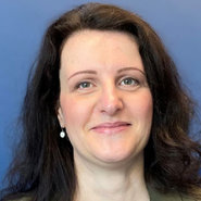 Porträtfoto von Kathleen Lorenz