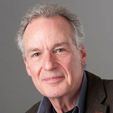 Porträtfoto von Prof. Juergen Rieckhoff