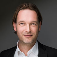 Porträtfoto von Prof. Dr. Maik Zeißler
