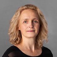 Porträtfoto von Dorit Brückner