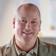 Portrait Axel Schonert