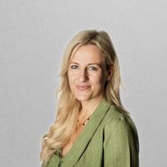 Porträtfoto von Cindy Locker