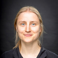 Porträtfoto von Vivien Altwasser