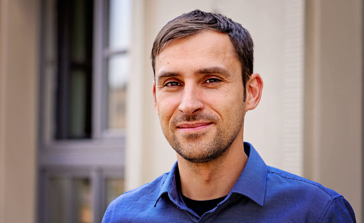 Christian Lippold