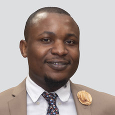 Portrait Iwebema Williams