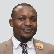 Portrait Iwebema Williams