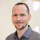 Porträtfoto von Prof. Dr. Frank Heckel