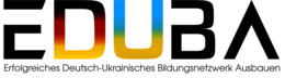 EDUBA logo