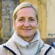 Marion Pause Porträt