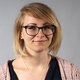 Porträtfoto von Kristin Hyna