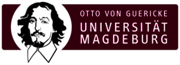 „Logo der Otto-von-Guericke-Universität Magdeburg – Abbildung zeigt den historischen Physiker und ehemaligen Namensgeber der Universität.“

(Es handelt sich dabei um eine kurze, informative Beschreibung der Hauptaussage des Bildes.)