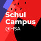 Logo des SchulCampus