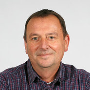 Porträtfoto von Heiko Scholz