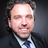 Porträtfoto von Thomas Koehler
