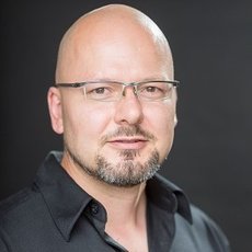 Porträtfoto von Frank Langguth
