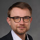 Porträt von Tim Wachsmuth