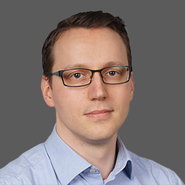 Porträtfoto von Steffen Voigt