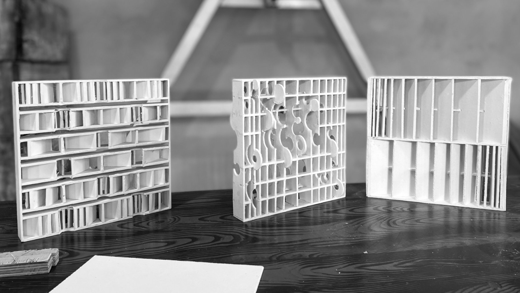 Doppelausstellung Feine Handarbeit - Feiner Strich
