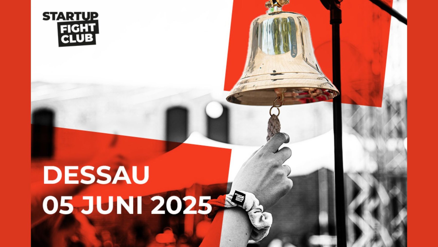 Startup Fight Club 2025