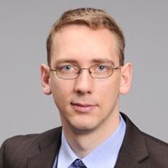 Profilfoto von Prof. Dr. Andreas Both