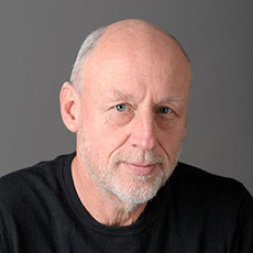 Porträtfoto von Prof. Uwe Gellert