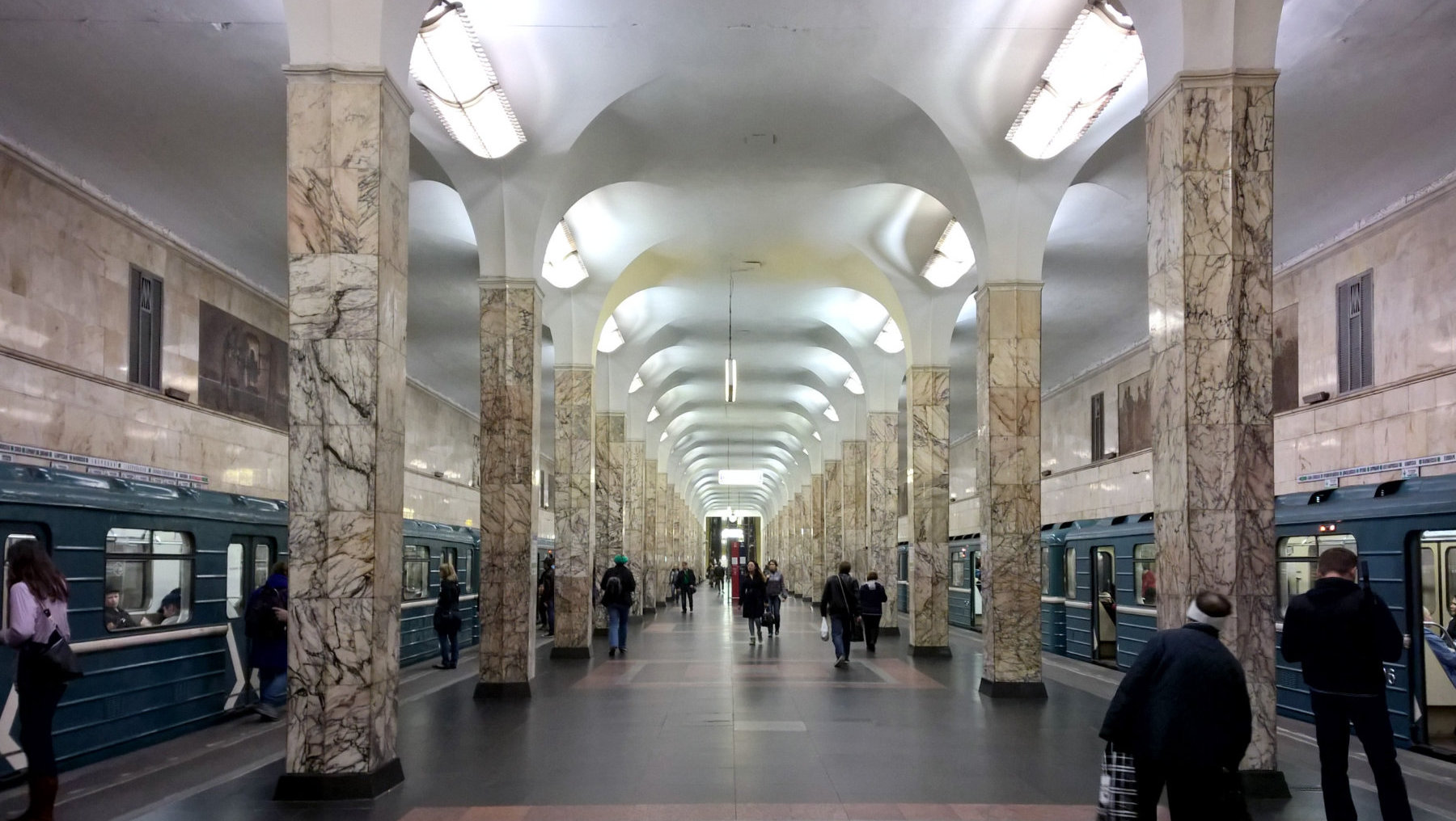 Moskau