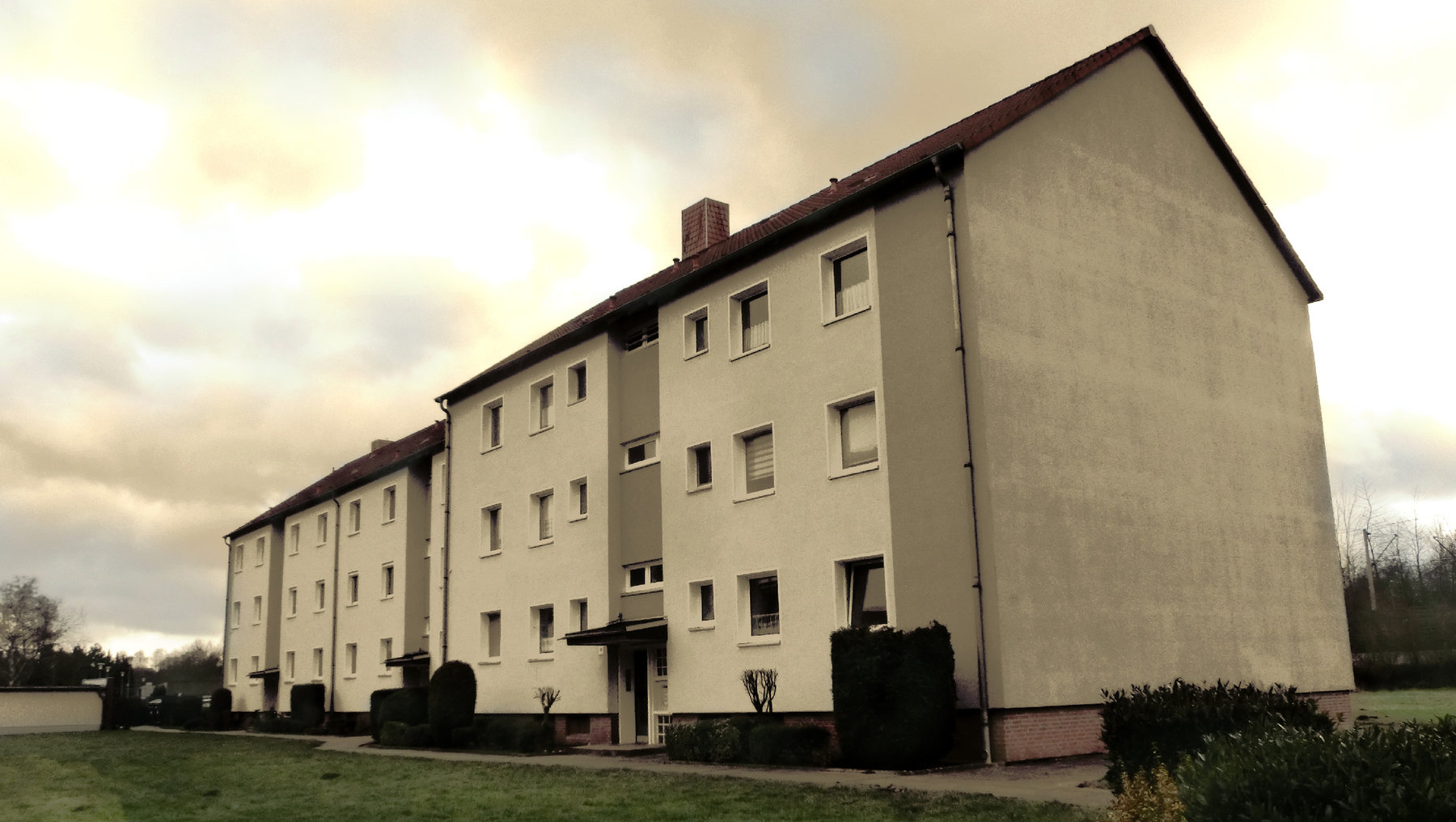 Theorie der Alltagsarchitektur