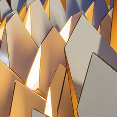 Cadlogic Digital Fabrication - 3D-Jewelry-Pavilion