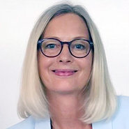 Porträtfoto von Heike Kleine