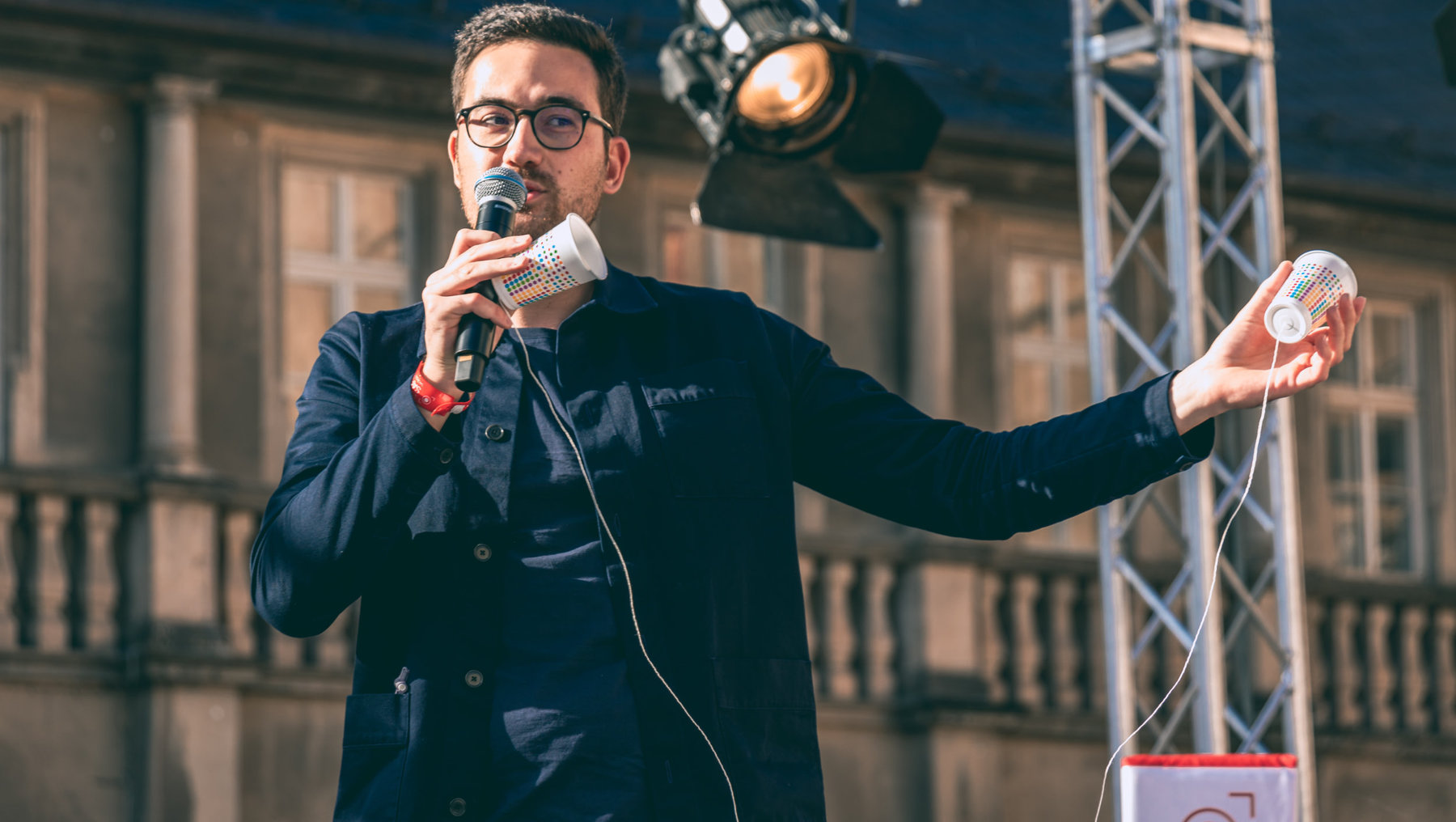 Startup Safari Bernburg