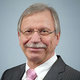 Porträtfoto von Hans-Joachim Krokoszinski