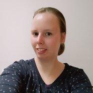Porträt von Franziska Drechsler