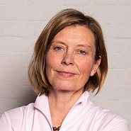 Porträtfoto von Prof. Dr. Petra Bludau-Mysegades
