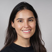 Porträtfoto von Brigida Bowen