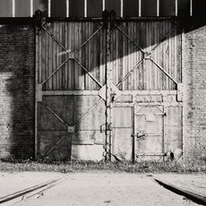 Dmitry Sadovnikov - Fassade frontal