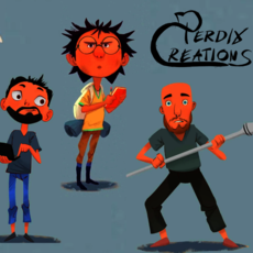 Perdix Creations