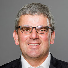 Porträtfoto von Matthias Schnoell