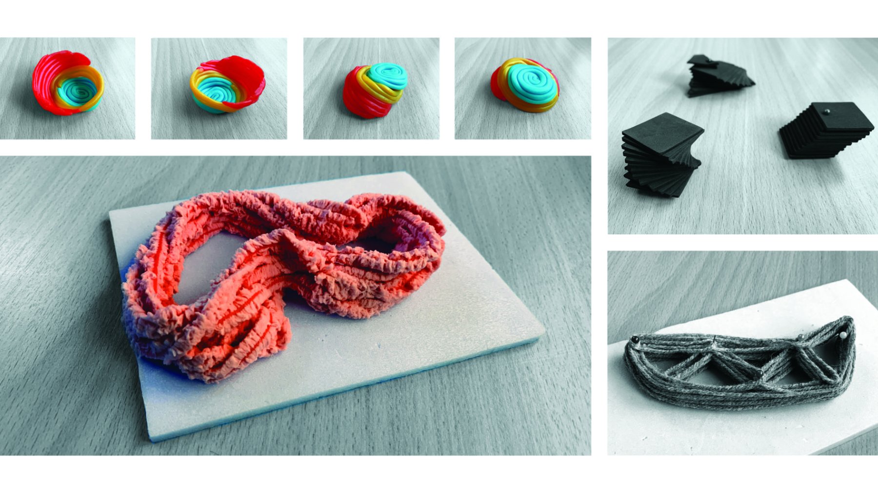 DIA Master - Elective Course | 3D Printing / Additive Manufacturing
