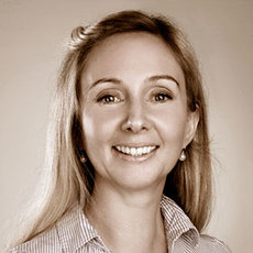 Porträtfoto von Susanne Mehliß