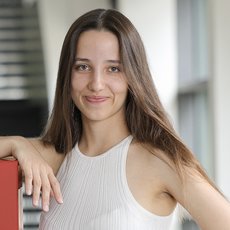 Co-Founderin Katharina Weißig von Periodically
