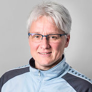 Porträtfoto von May Zimdahl