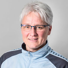 Porträtfoto von May Zimdahl