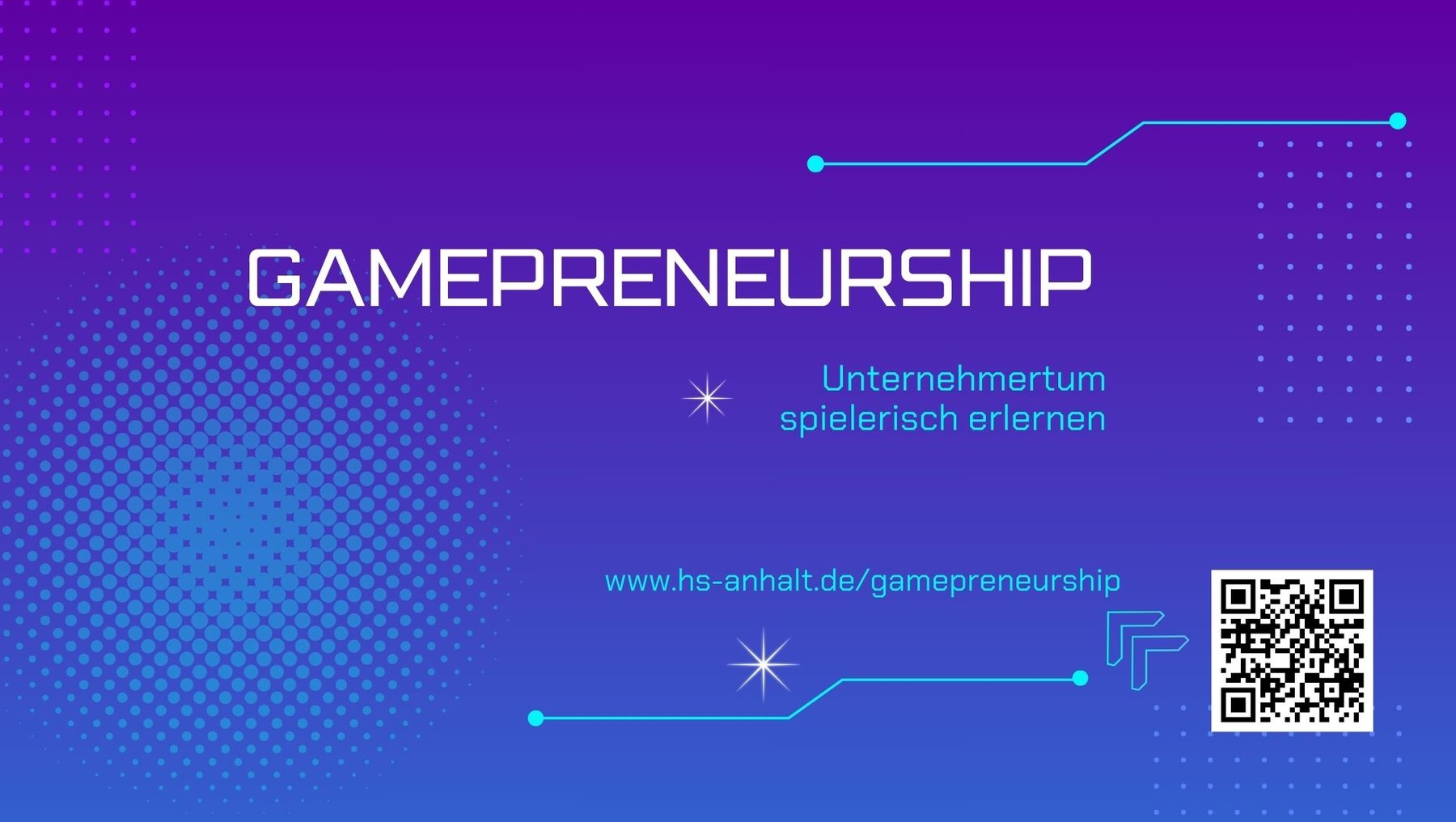 Gamepreneurship