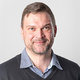 Porträtfoto von Tristan Dornberger