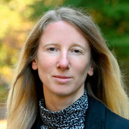 Portrait Dr. Sabine Will