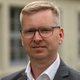 Porträtfoto von Prof. Dr. Sebastian Trojahn   