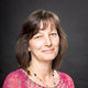 Porträtfoto von Dorit Beck