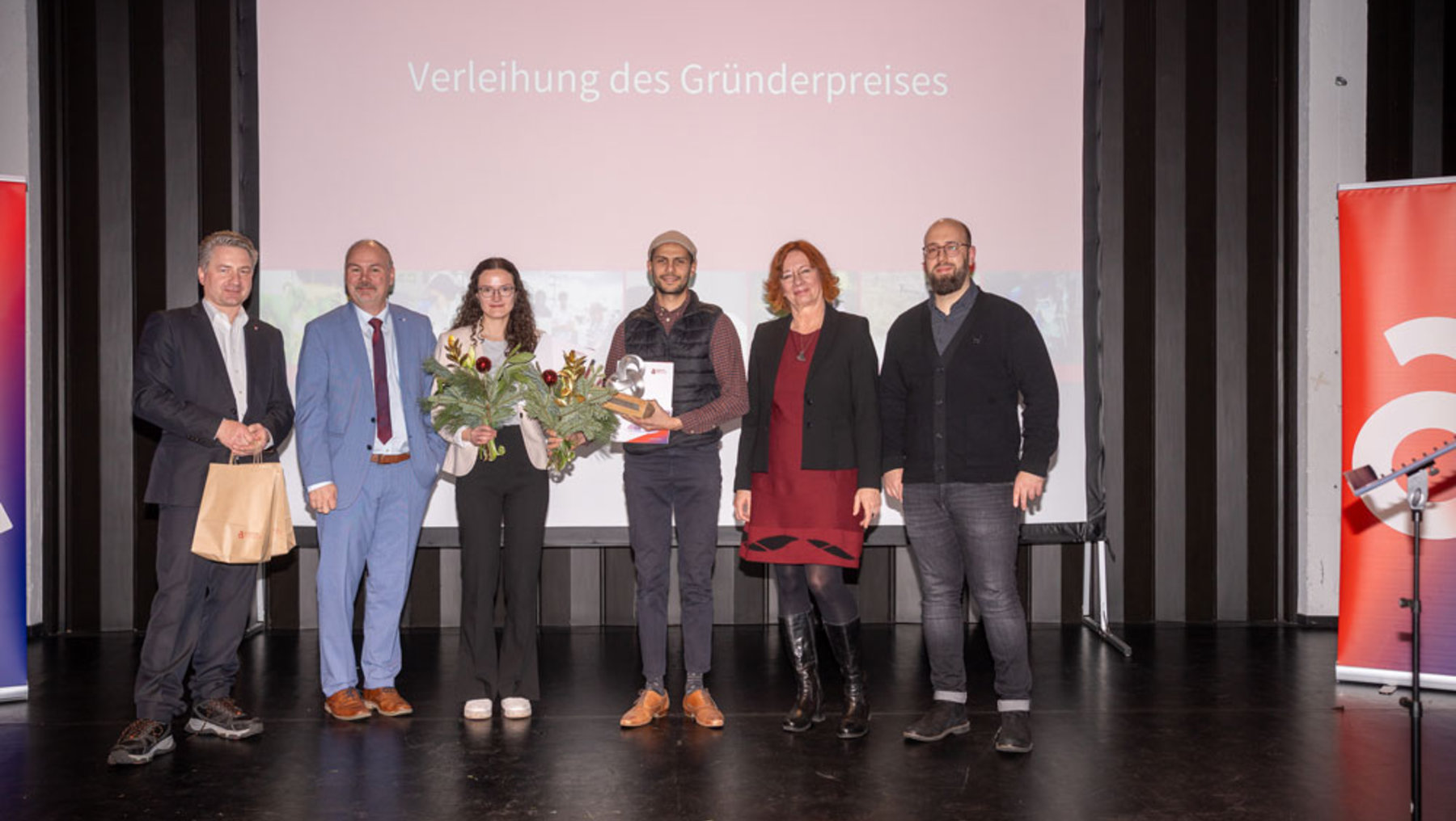 Tag der Forschung 2023